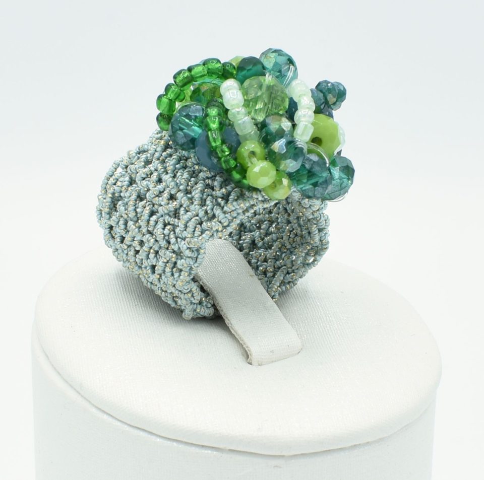 ANELLO 8