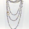 COLLANA BLU