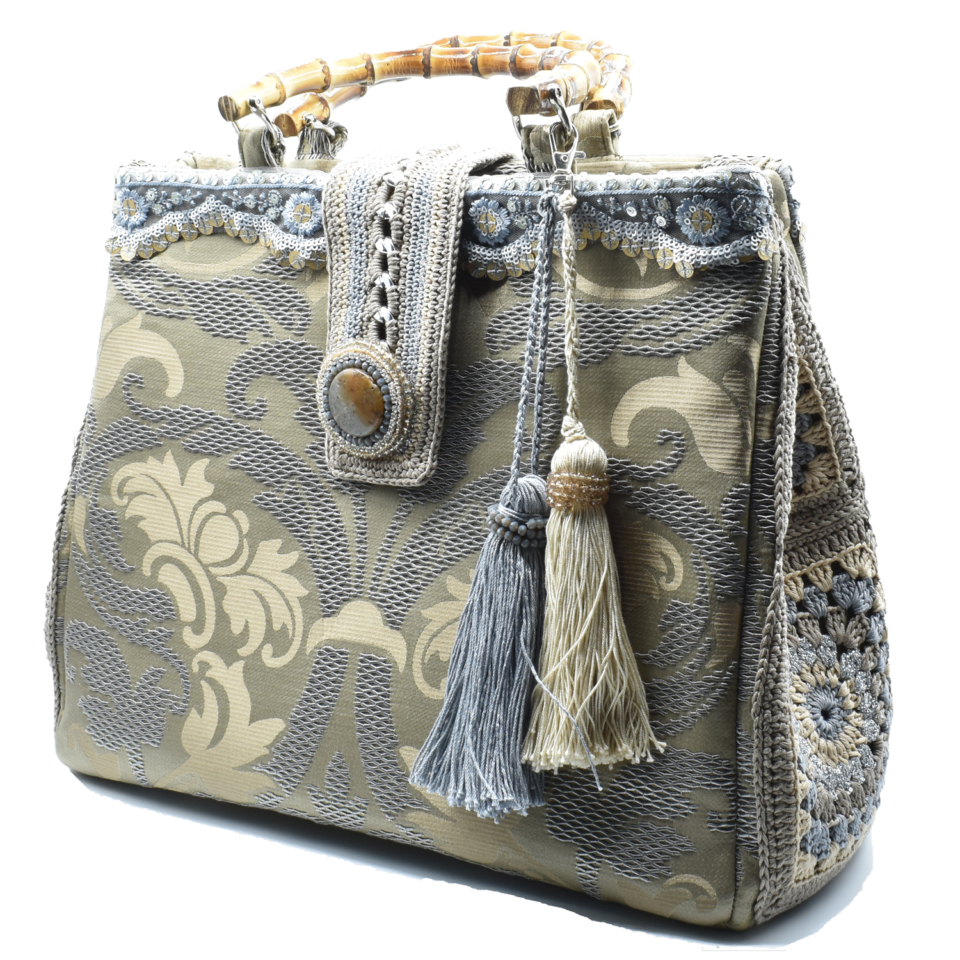 BORSA 1