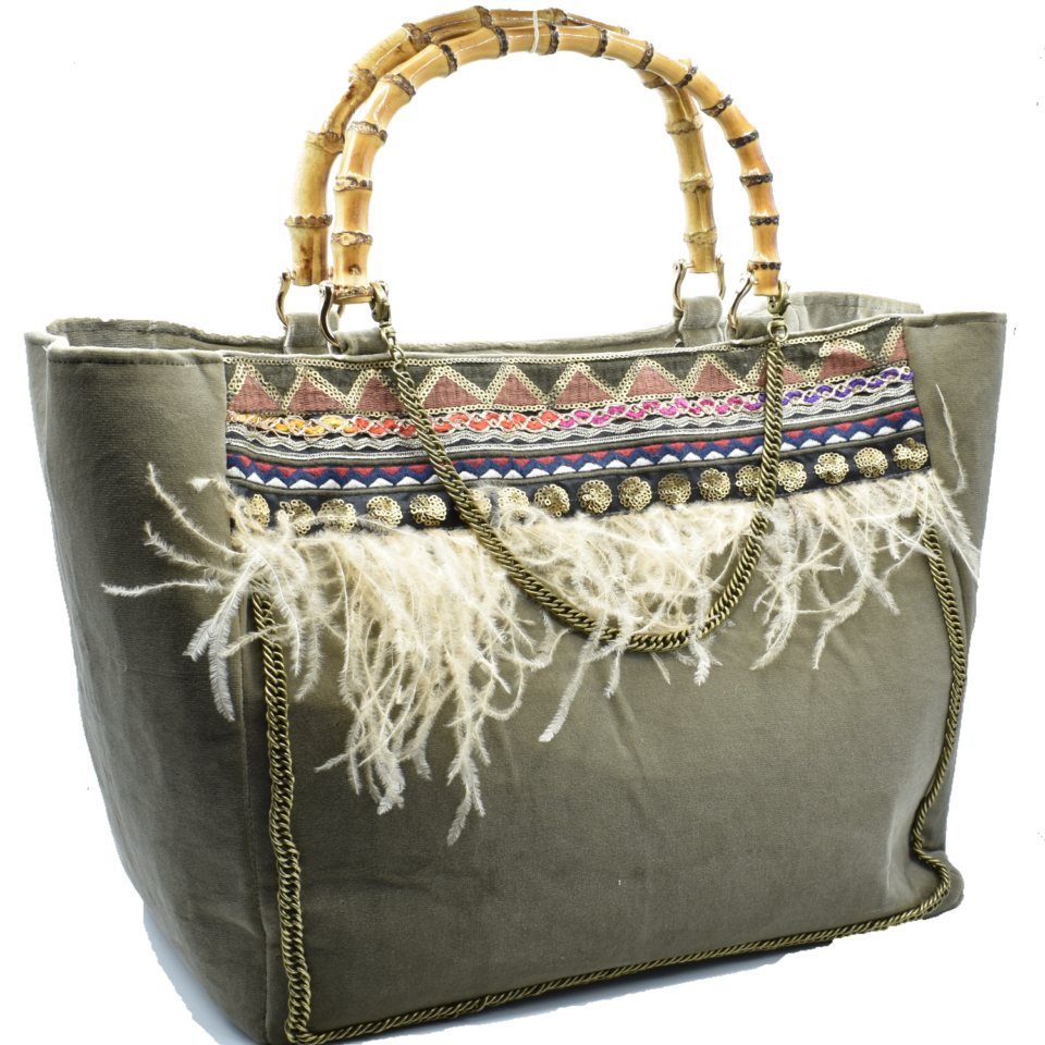 BORSA 6