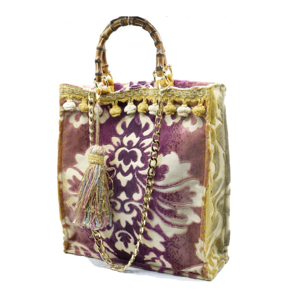 BORSA 4