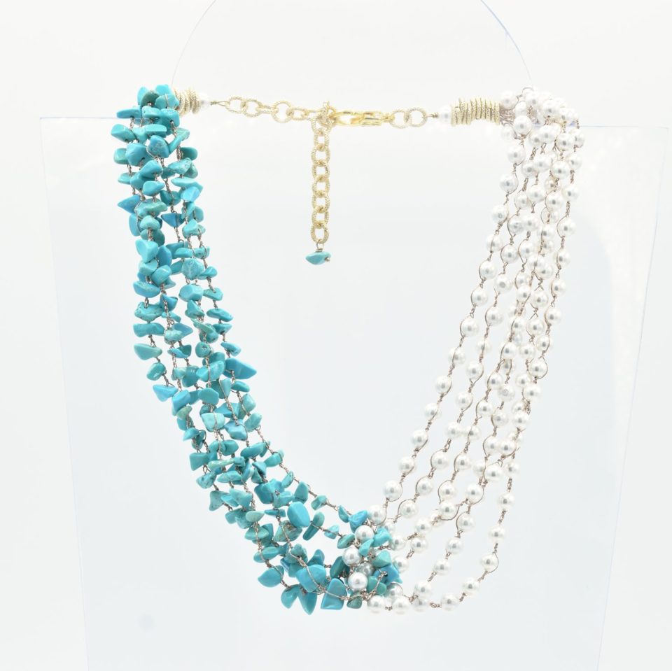 COLLANA A