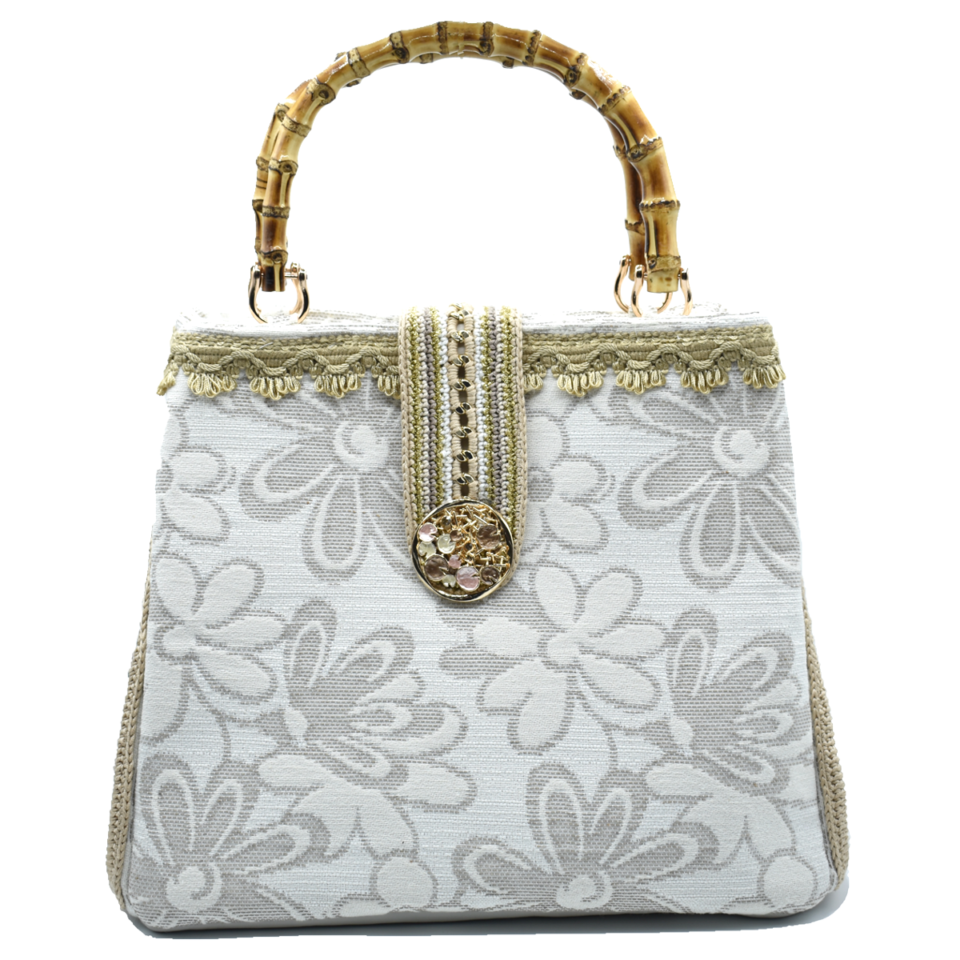 BORSA BIANCA