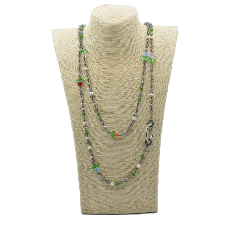 COLLANA TULIPANO