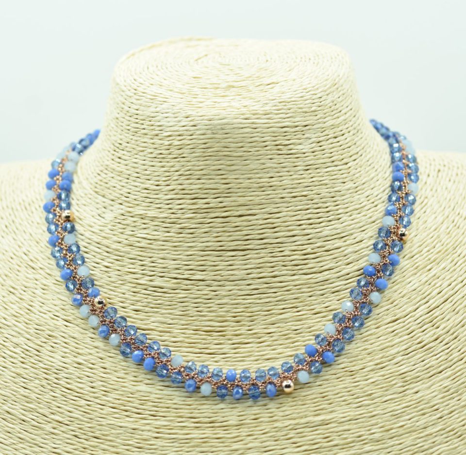 GIROCOLLO BLU ST