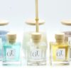 Candela profumata | Stoppino frizzante | Cotton&Style